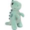 Small Foot - Plush Dinosaur Green – kuva 1
