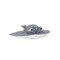 Orange Toys Stingray 40cm – kuva 1