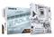GIGABYTE B850 EAGLE ICE Emolevy - AMD B850 - AMD AM5 socket - DDR5 RAM - ATX – kuva 2