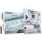 GIGABYTE B850 EAGLE ICE Emolevy - AMD B850 - AMD AM5 socket - DDR5 RAM - ATX – kuva 3