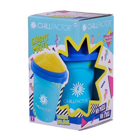 Chillfactor Colour Shock