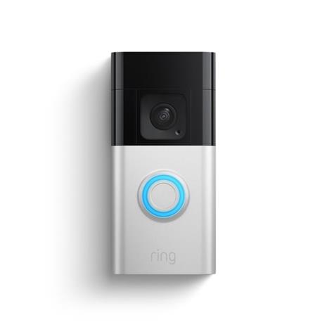 Ring Battery Doorbell Plus