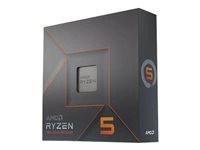 Prosessori AMD Ryzen 5 7600X TRAY