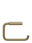 Blomus Toilet Paper Holder - 9 X 13 Cm - Modo Rof - Brass - Gold - ONE SIZE