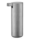 Blomus Soap Dispenser - 16 Cm, Ø 5,5 Cm, 165 Ml - Modo Rof - Stainless Steel - Silver - ONE SIZE
