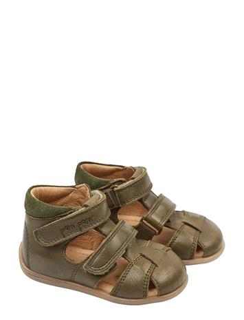 Pom Pom Pmpark Starter Sandal - Pink - 25