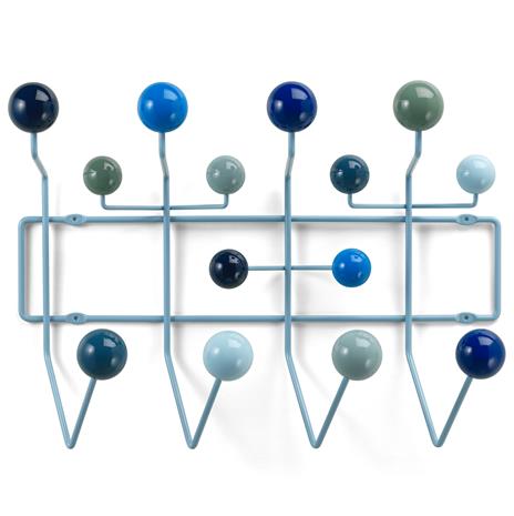 Vitra Hang it all -seinänaulakko cool