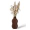 Simiu BABBIA - Vase - 21cm - Mocha – kuva 1