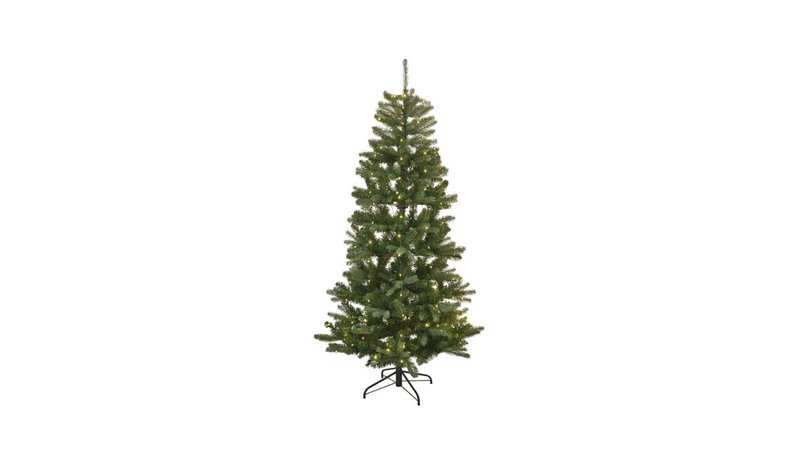 SIRIUS Eric Christmas tree with 420 LED lights – kuva 1/1