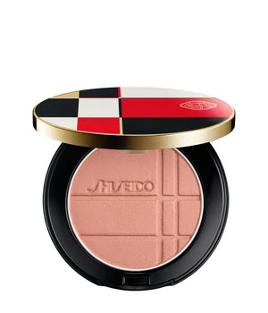 Shiseido Color + Glow Enhancer Poskipuna 7 g Nr. 04