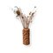 Simiu PUFFRA - Vase - 20cm - Beige – kuva 1