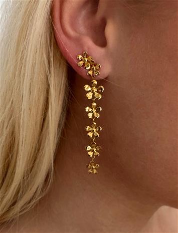 Sistie Celeste - Gold - ONE SIZE – kuva 1/5