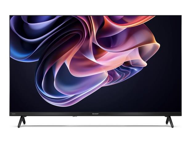 Sharp 32HF2265E (32"), LED-televisio – kuva 3/5