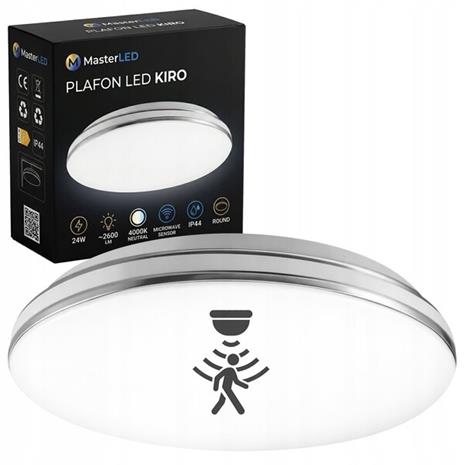 Masterled kattovalaisin Kiro – kuva 2/4