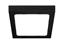 Masterled LED-paneeli, 18W, valkoinen – kuva 1