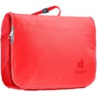 Deuter Wash Center Lite II toilettilaukku, Miesten laukut