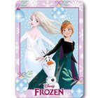 Disney Frozen lasten viltti, 100×140 cm