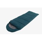 Makuupussi Easy Camp Raven Square Jr. 240210, 170x65 cm, sininen