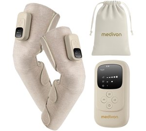 Medivon puristushieronta Sole Duo