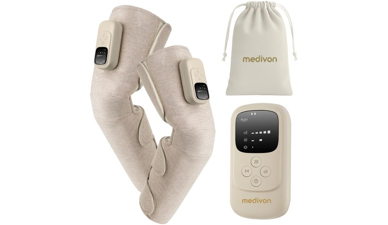 Medivon puristushieronta Sole Duo