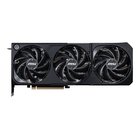 MSI GeForce RTX 5070 Ti - 16GB GDDR7 RAM - Näytönohjaimet