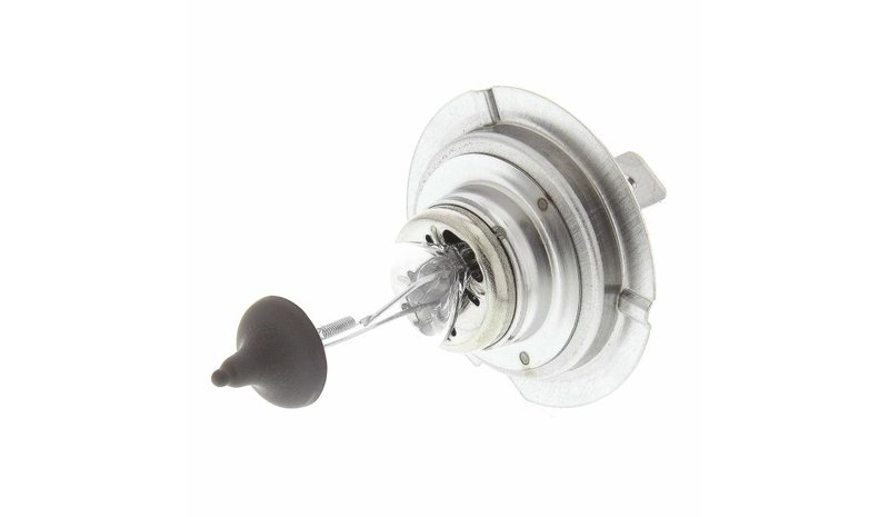 H7 55W 12V PX26D BLI1
