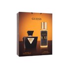 Naisten hajuvesilahjasetti Guess Seductive Noir eau de toilette 75 ml + vartalosuihke 125 ml