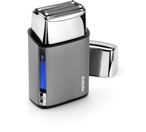 BaByliss FS996DE Super-X Double Foil Shaver, partakone