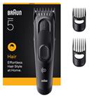 Braun Hair Clipper Series 5 HC5530, kotiparturi