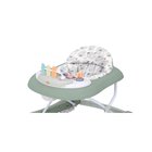 BabyDan Baby Walker Ligth Green