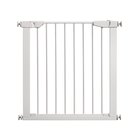 Milla & Måns Haven Safety Gate 75 - 81 cm White