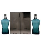 Tuoksulahjasetti Jean Paul Gaultier Le Male Eau de Toilette miehille duo 40 ml