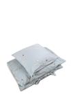 Filibabba Baby Bedlinen – Embroidered Cool Summer Design – Pearl B - Blue - 70X100CM;40X45CM