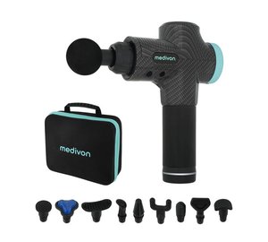 Medivon Gun Active X