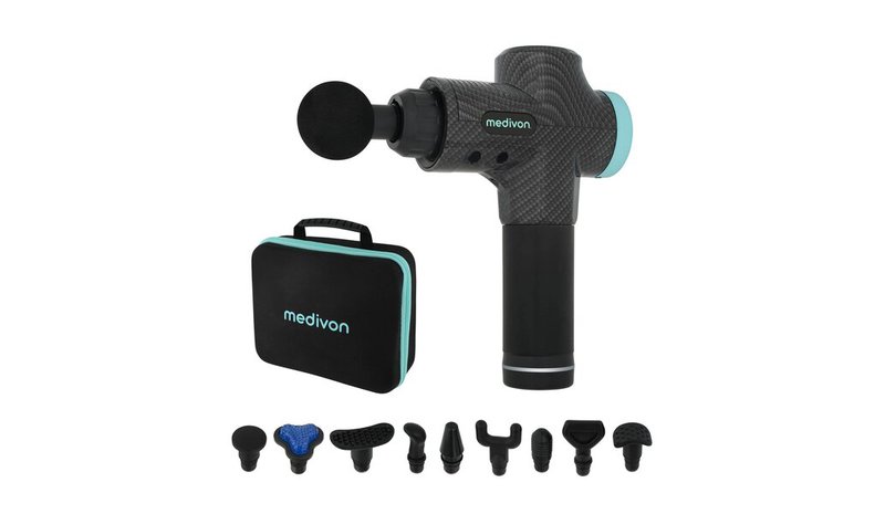 Medivon Gun Active X