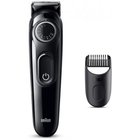 Braun BeardTrimmer Series 3 BT3400, partatrimmeri