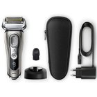 Braun Shaver Series 9 9325s Wet & Dry, partakone
