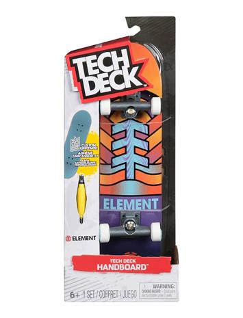 Tech Deck Handboard 27 cm - Element
