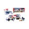 Simba Sam Vet Rescue with Trailer – kuva 1