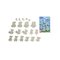 Simba Peppa Pig GID Set – kuva 1