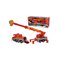 Simba Sam Rescue crane 2-in -1 – kuva 1