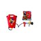 Simba Sam Fireman Tank Backpack Blaster – kuva 1