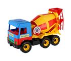 Betonisekoitinauto TRUCK WADER 39 cm