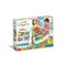 Clementoni Soft Clemmy Sensory Table – kuva 1