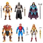 Masters Of The Universe Kids Core 14 cm figuuri (lajitelma)
