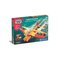 Clementoni Mechanics - Seaplane and Hydroplane – kuva 1