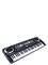 Music Mu Keyboard 54 Keys - Black - ONE SIZE – kuva 1
