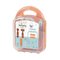 Ecoiffier Pediatrics Case – kuva 1