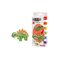 Simba 3D ModEvi LOVE Stegosaurus – kuva 1