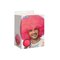 Boland Wig Sugar Neon Pink – kuva 1